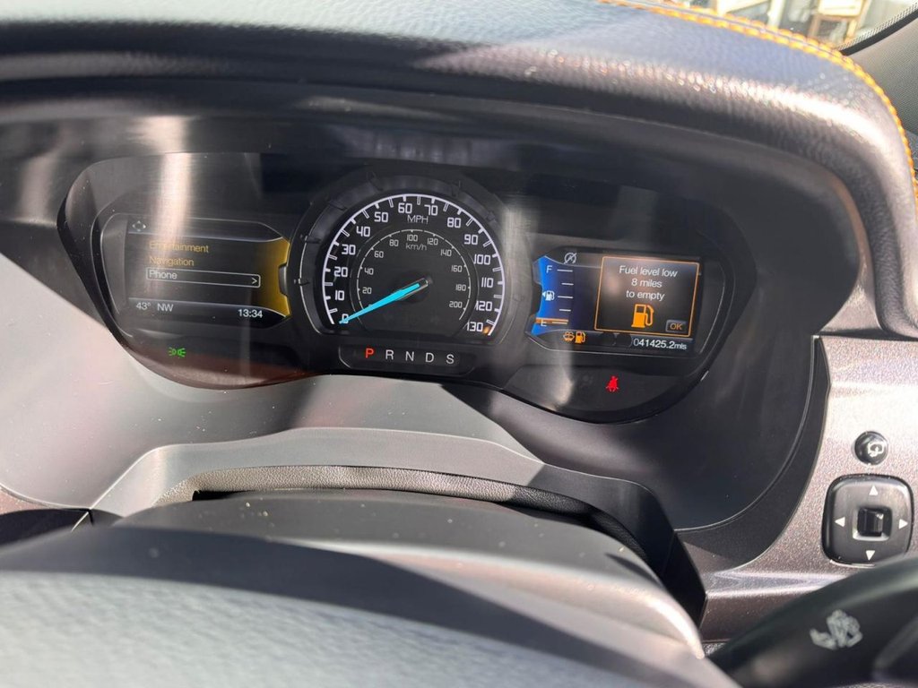 Used Ford Ranger 2021 for sale - 77632175: Photo 12