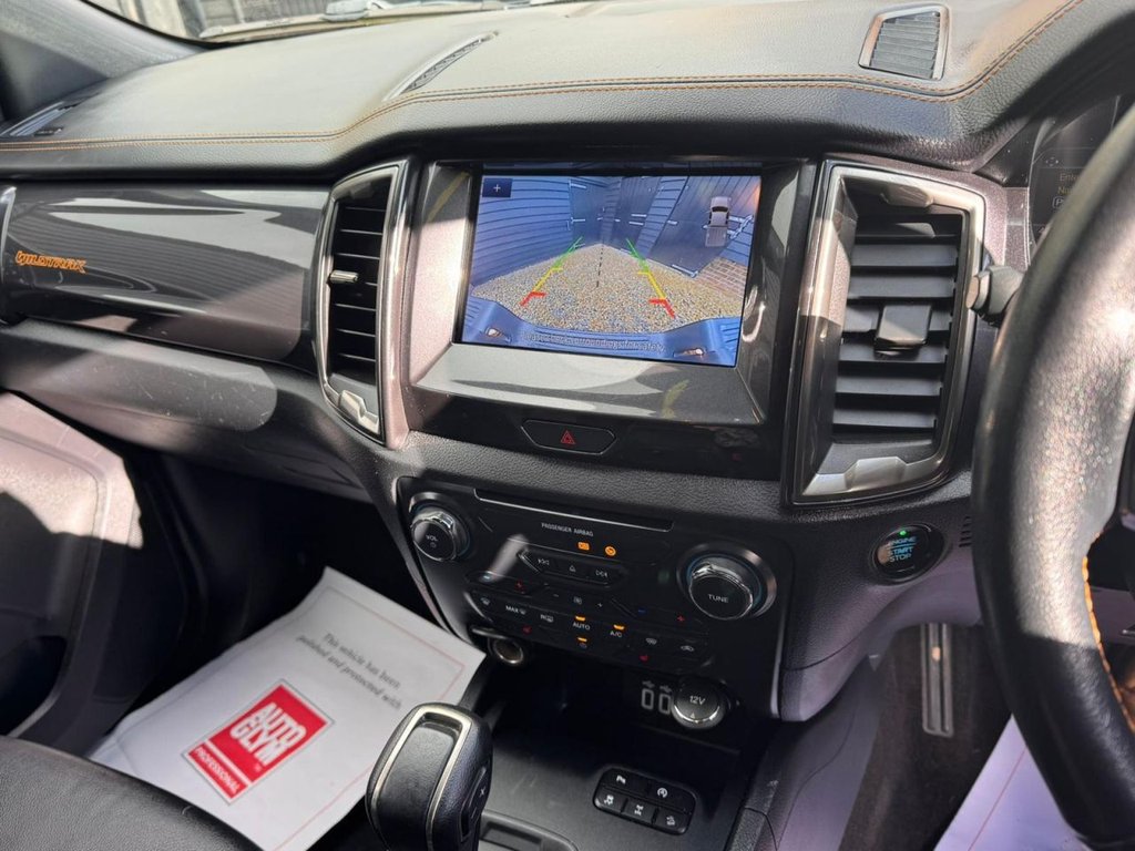 Used Ford Ranger 2021 for sale - 77632175: Photo 13