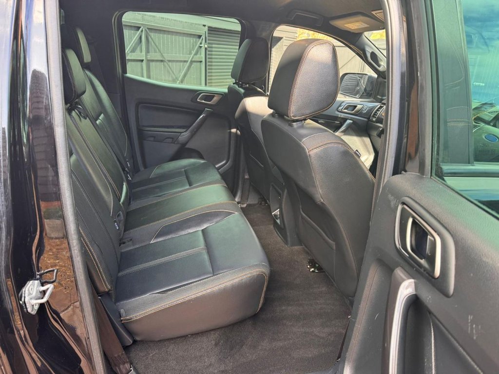 Used Ford Ranger 2021 for sale - 77632175: Photo 14