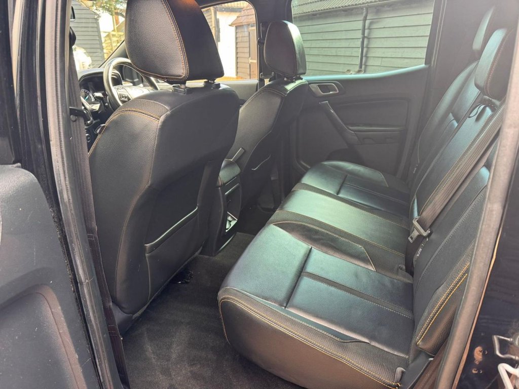 Used Ford Ranger 2021 for sale - 77632175: Photo 15