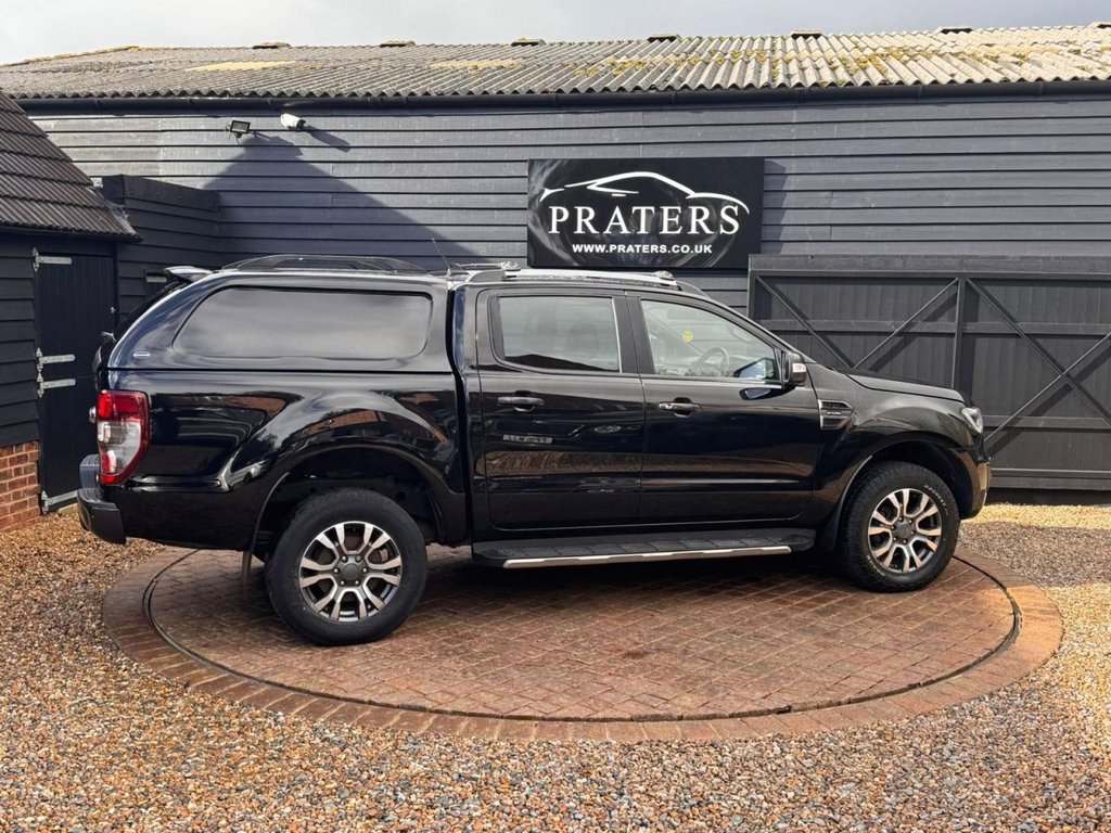 Used Ford Ranger 2021 for sale - 77632175: Photo 23