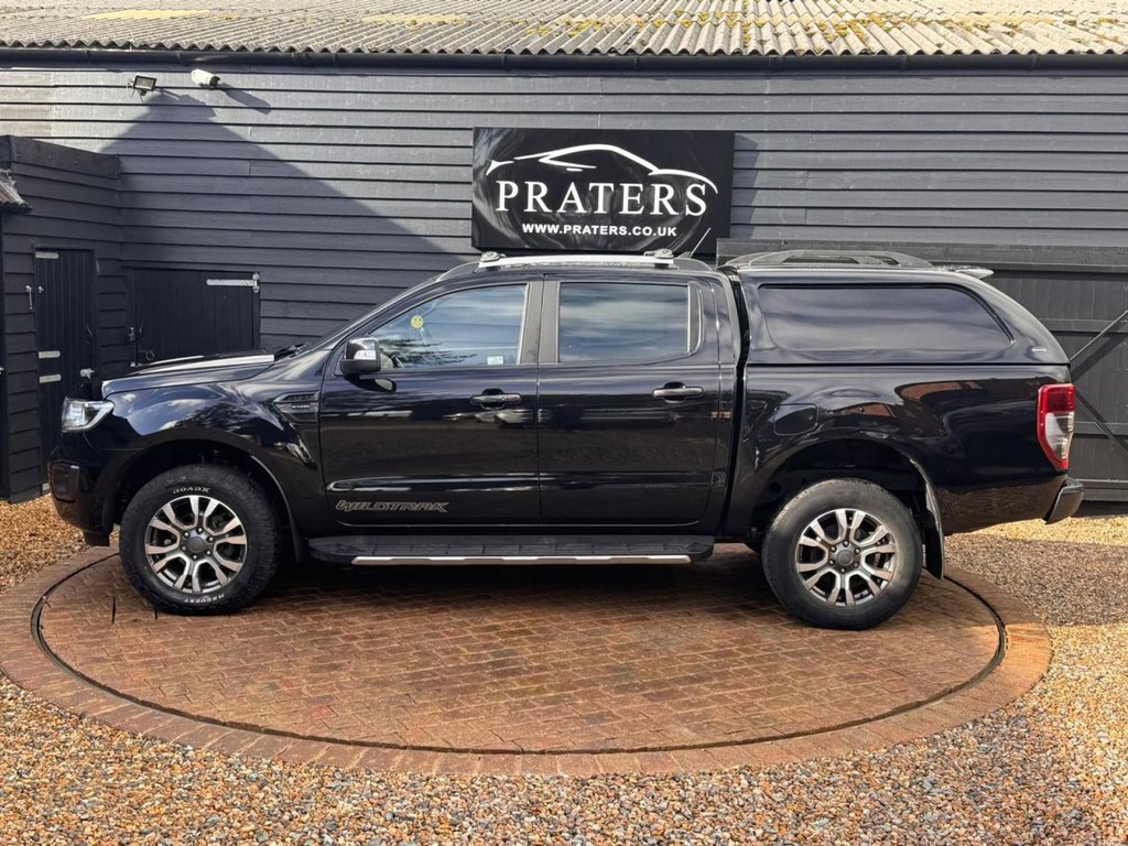 Used Ford Ranger 2021 for sale - 77632175: Photo 6