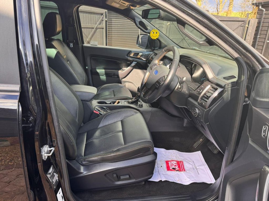 Used Ford Ranger 2021 for sale - 77632175: Photo 9