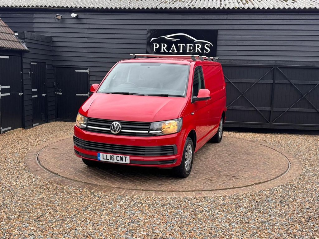 Used Volkswagen Transporter 2016 for sale - 77632128: Photo 20