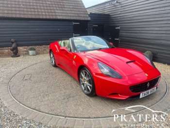 2010 (06) - 2+ 2dr F1