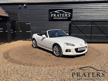 Used Mazda MX-5 2013 for sale - 79394581: Photo