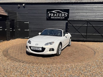 Used Mazda MX-5 2013 for sale - 79394581: Photo