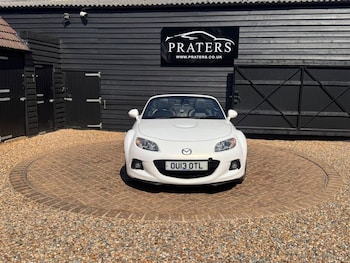 Used Mazda MX-5 2013 for sale - 79394581: Photo