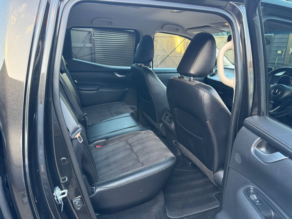 Used Mercedes-Benz X Class 2018 for sale - 76934487: Photo 15