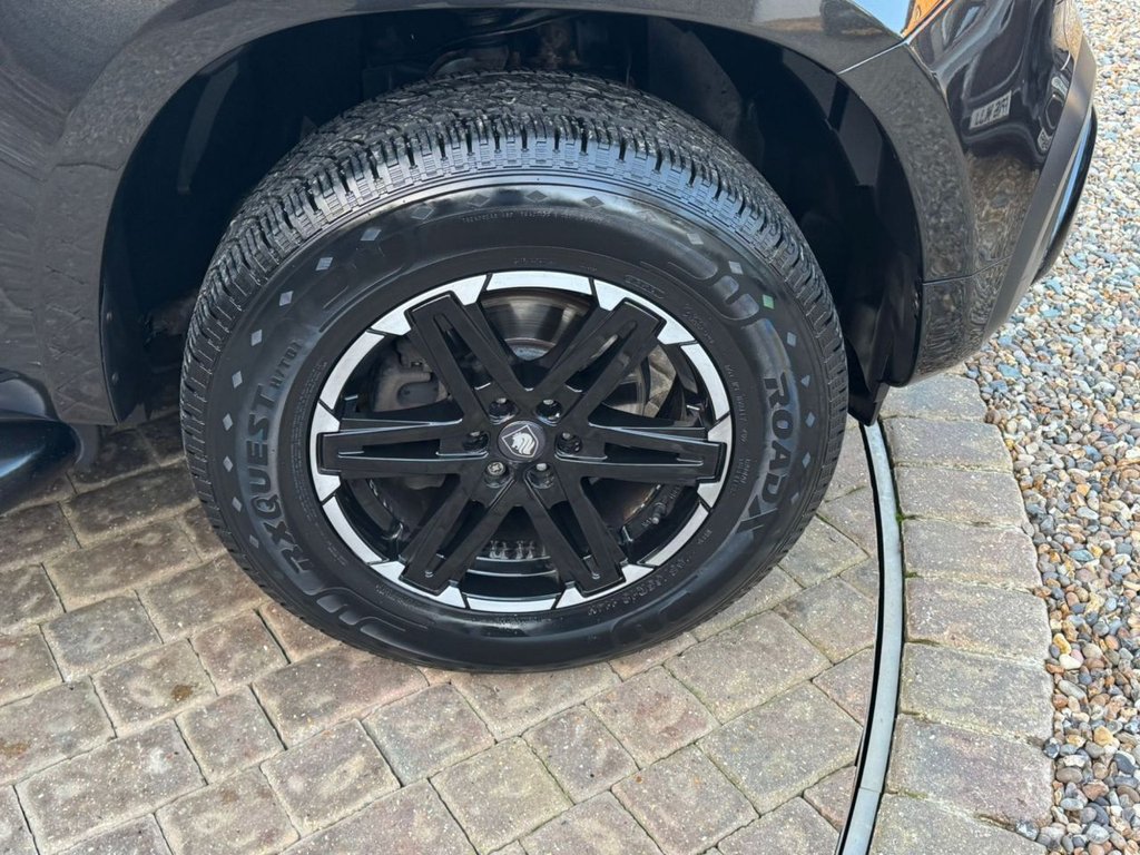 Used Mercedes-Benz X Class 2018 for sale - 76934487: Photo 17