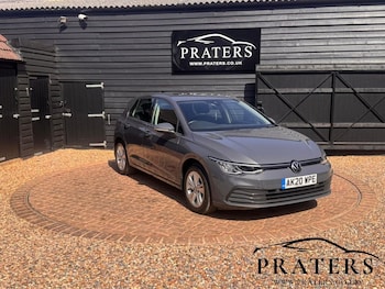 Used Volkswagen Golf 2020 for sale - 79059215: Photo