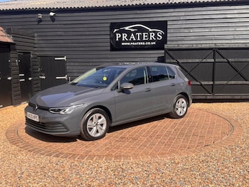 Used Volkswagen Golf 2020 for sale - 79059215: Photo