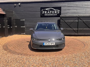 Used Volkswagen Golf 2020 for sale - 79059215: Photo