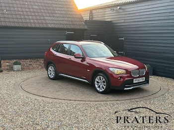 Used BMW X1 2010 for sale - 79022834: Photo