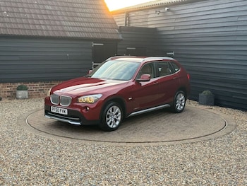 Used BMW X1 2010 for sale - 79022834: Photo