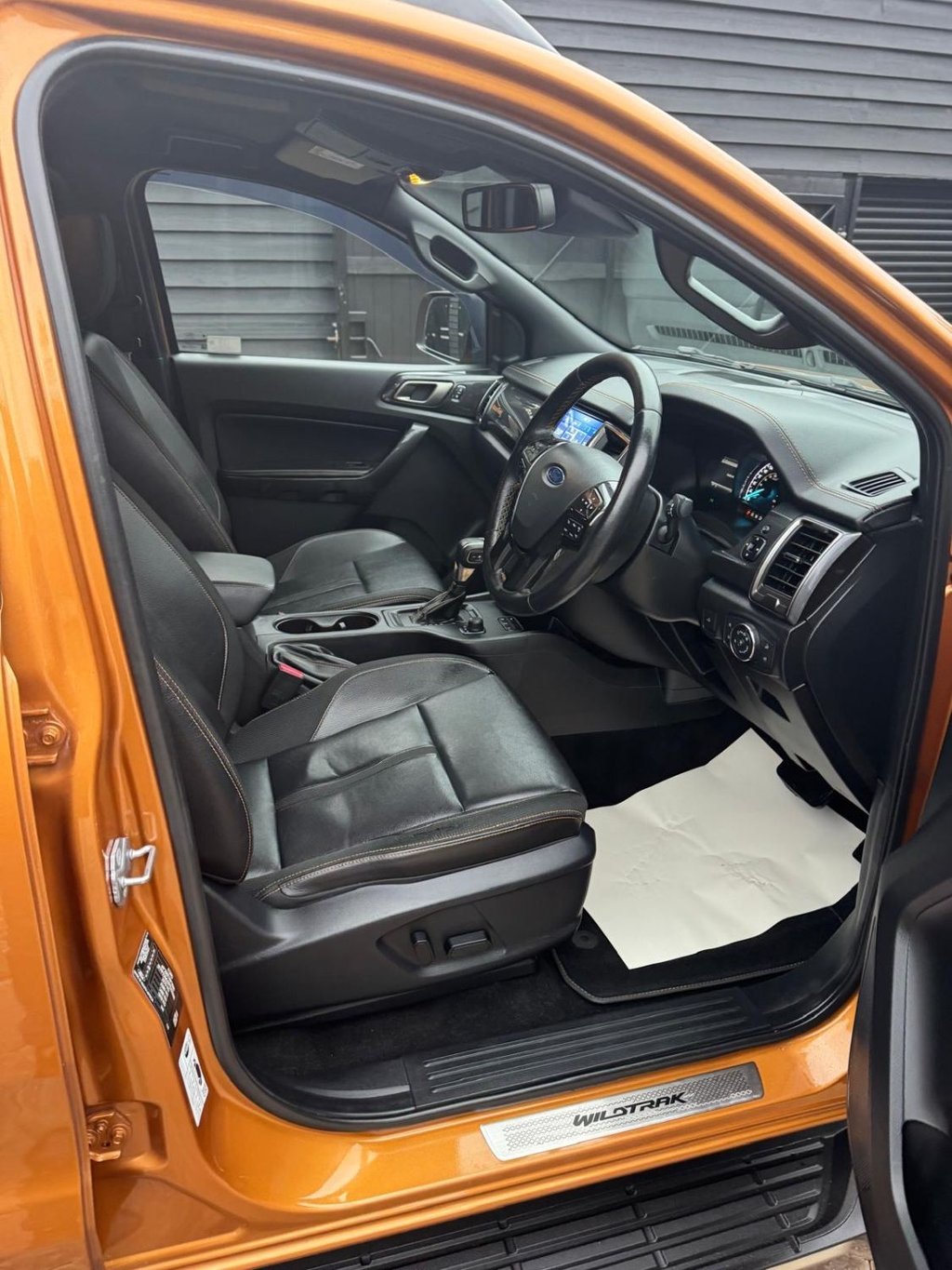 Used Ford Ranger 2022 for sale - 78044623: Photo 10