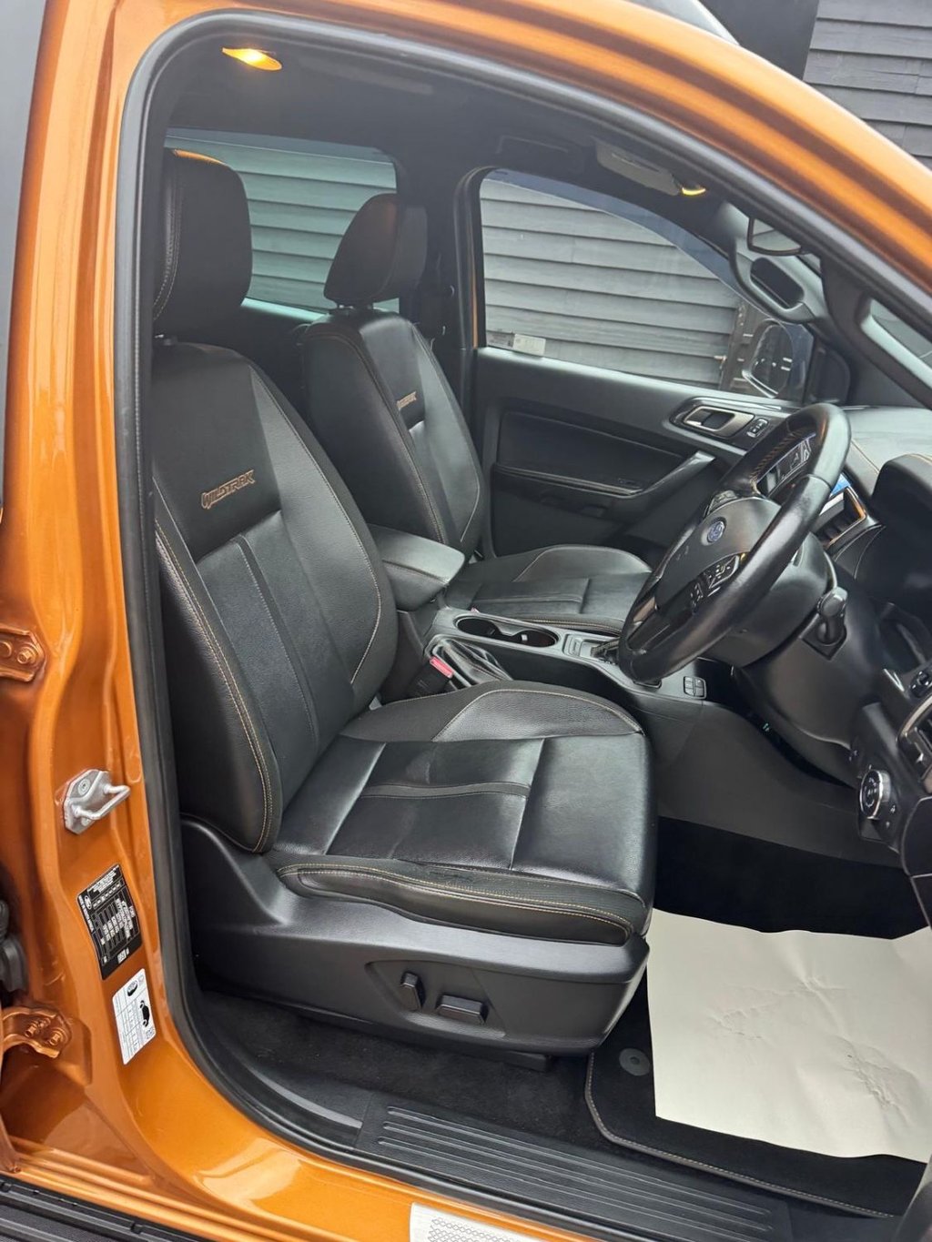 Used Ford Ranger 2022 for sale - 78044623: Photo 11