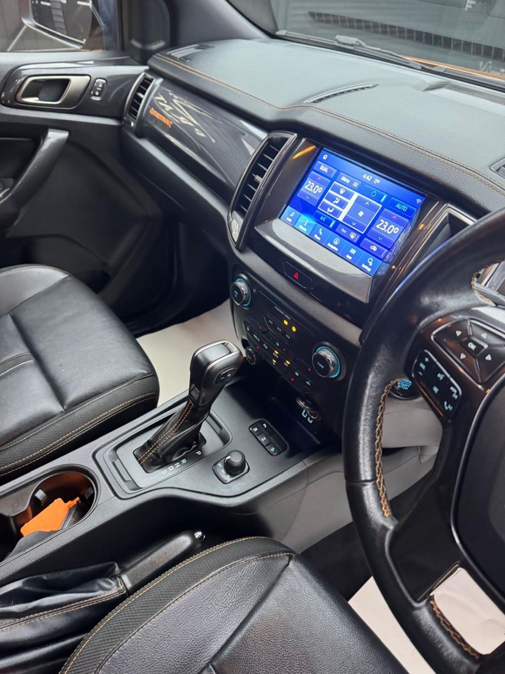 Used Ford Ranger 2022 for sale - 78044623: Photo 14