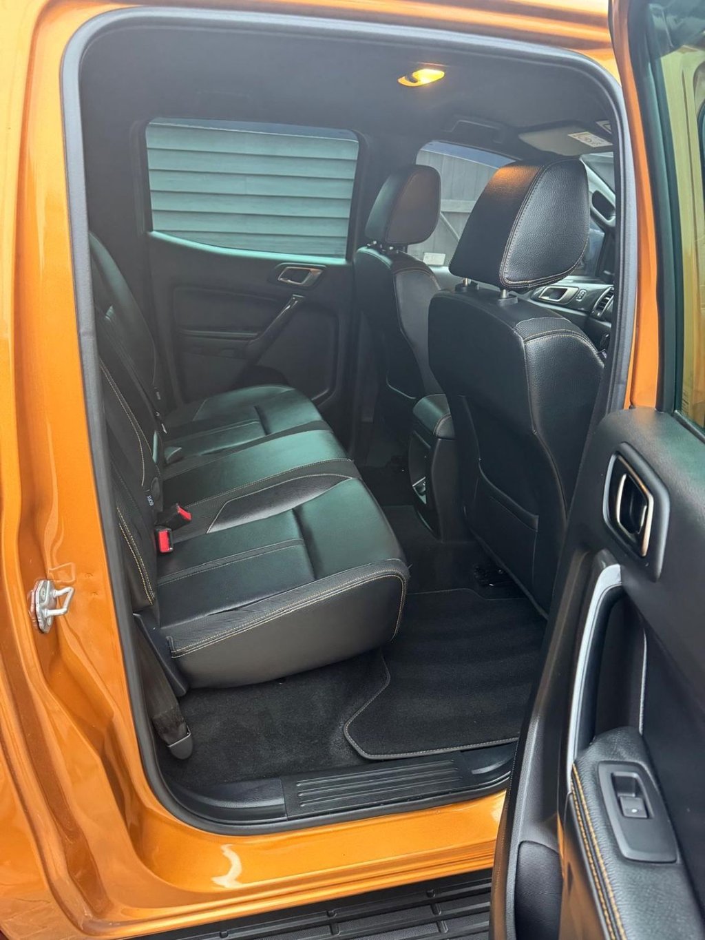 Used Ford Ranger 2022 for sale - 78044623: Photo 15