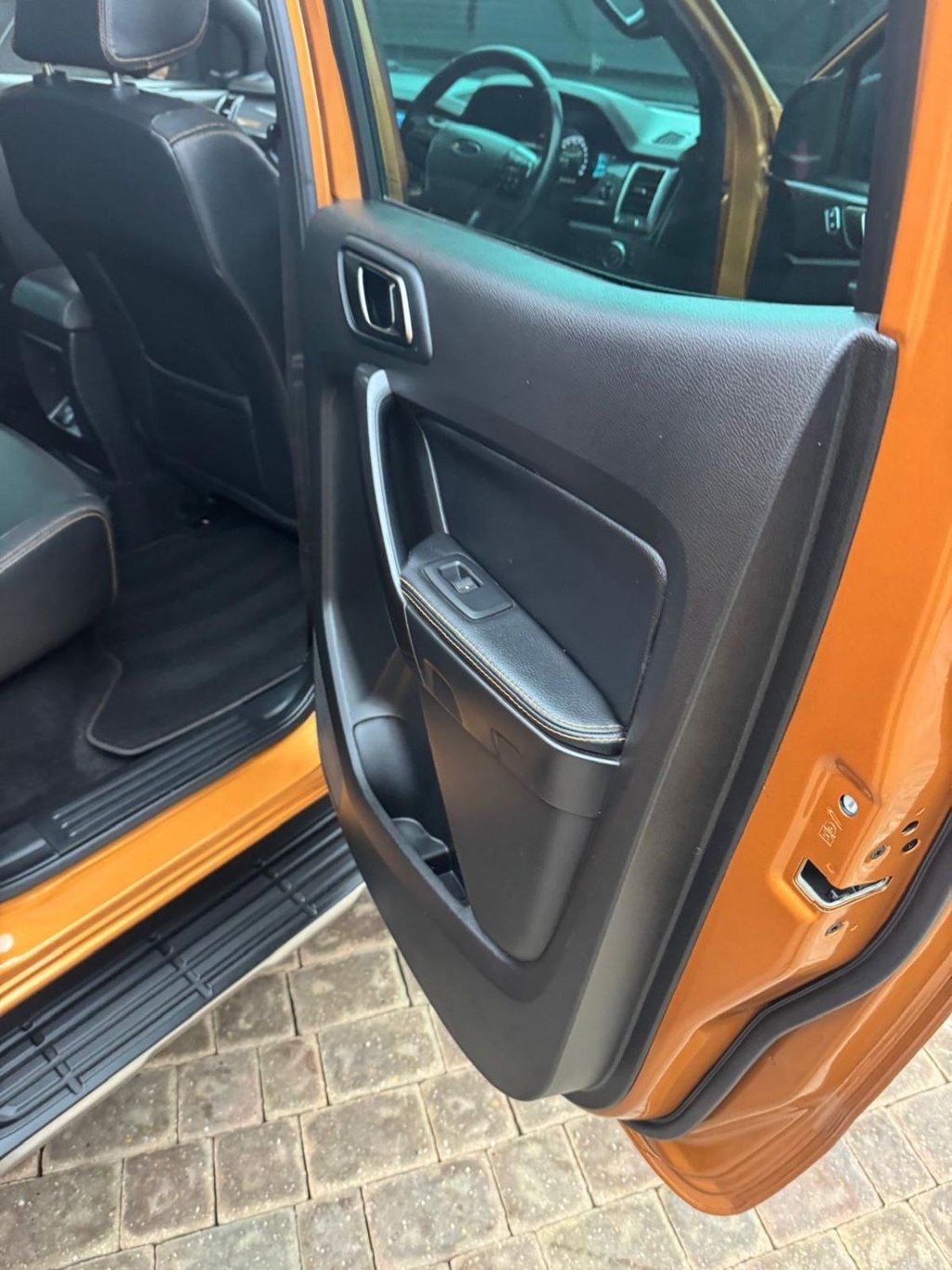 Used Ford Ranger 2022 for sale - 78044623: Photo 16