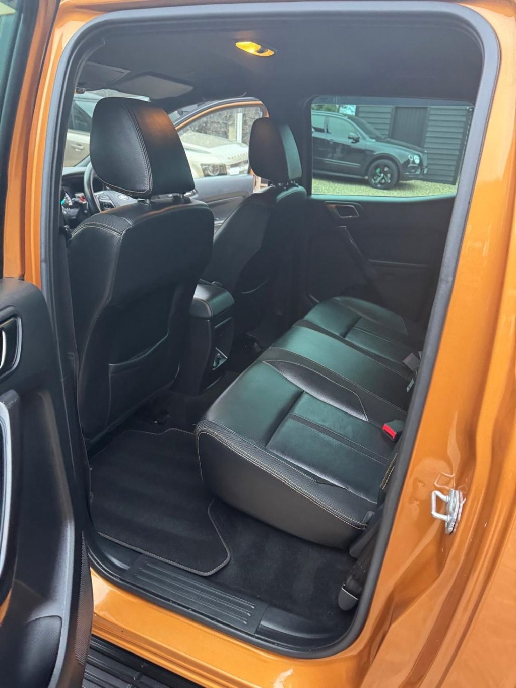 Used Ford Ranger 2022 for sale - 78044623: Photo 17