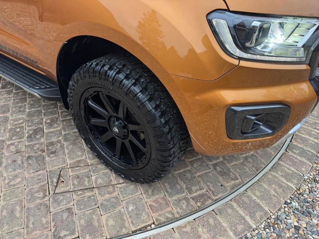 Used Ford Ranger 2022 for sale - 78044623: Photo 18