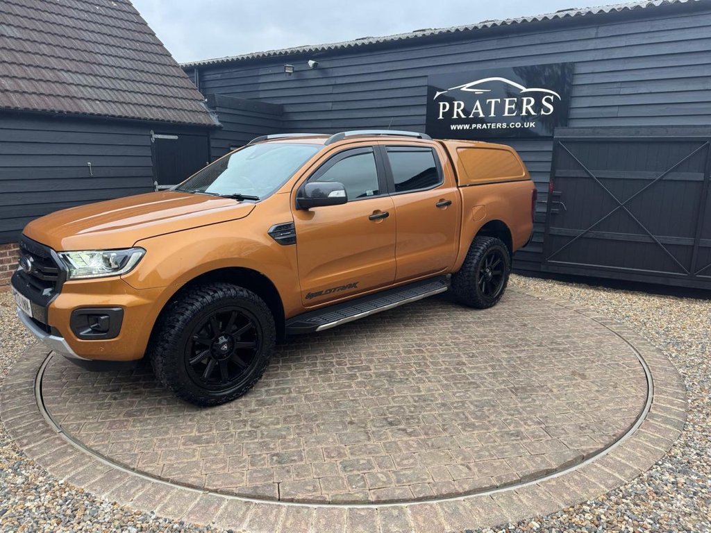 Used Ford Ranger 2022 for sale - 78044623: Photo 25