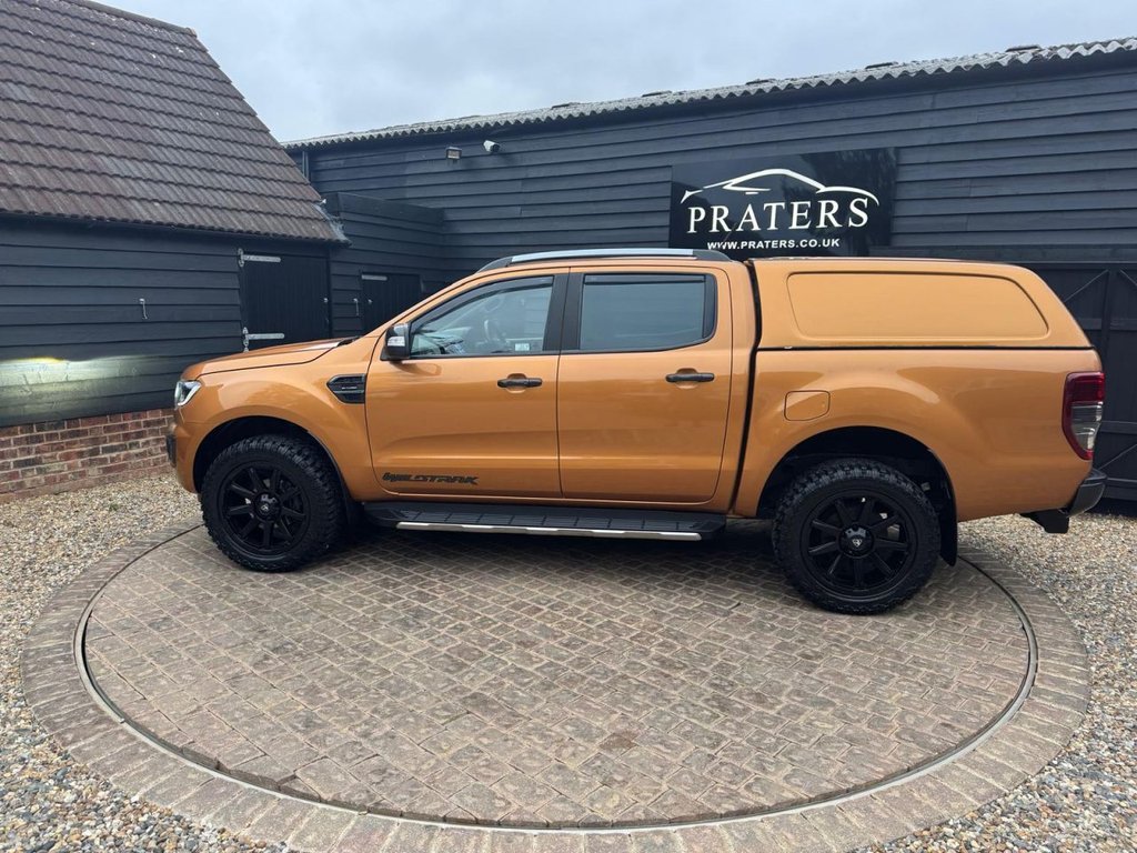 Used Ford Ranger 2022 for sale - 78044623: Photo 30