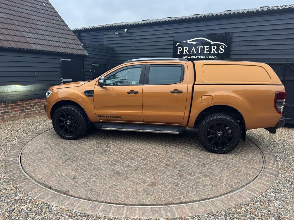 Used Ford Ranger 2022 for sale - 78044623: Photo 31