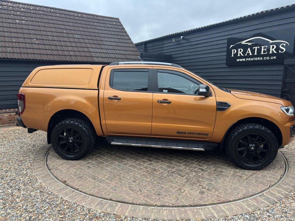 Used Ford Ranger 2022 for sale - 78044623: Photo 9