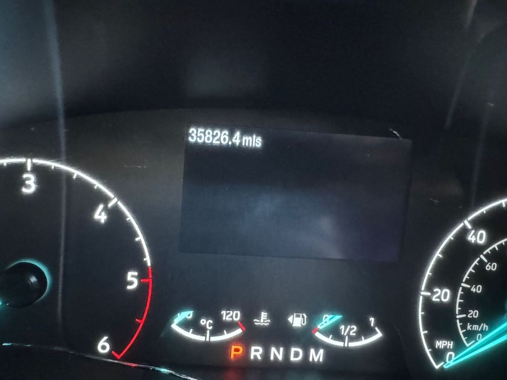 Used Ford Transit Custom 2021 for sale - 76454605: Photo 12