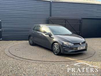 2017 (67) - 1.6 TDI SE [Nav] 5dr