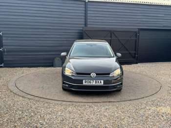 Used Volkswagen Golf 2017 for sale - 74687834: Photo