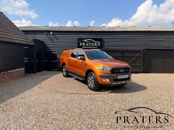 Used Ford Ranger 2018 for sale - 79667061: Photo