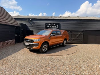 Used Ford Ranger 2018 for sale - 79667061: Photo