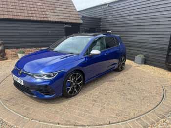 Used Volkswagen Golf 2024 for sale - 75155607: Photo