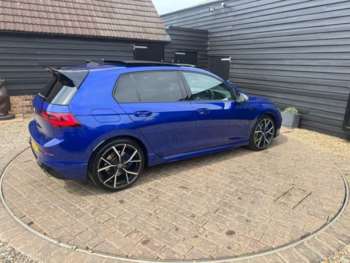 Used Volkswagen Golf 2024 for sale - 75155607: Photo