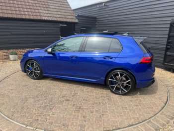 Used Volkswagen Golf 2024 for sale - 75155607: Photo