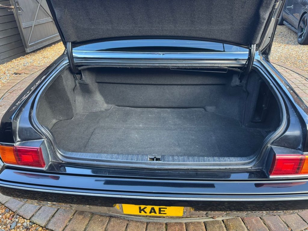 Used Toyota Century 1990 for sale - 77647946: Photo 20