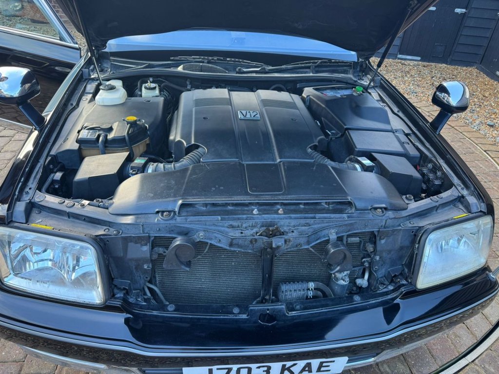 Used Toyota Century 1990 for sale - 77647946: Photo 21