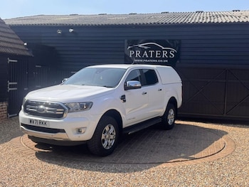 Used Ford Ranger 2021 for sale - 79038294: Photo