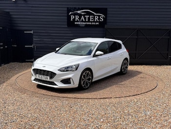 Used Ford Focus 2021 for sale - 78943803: Photo