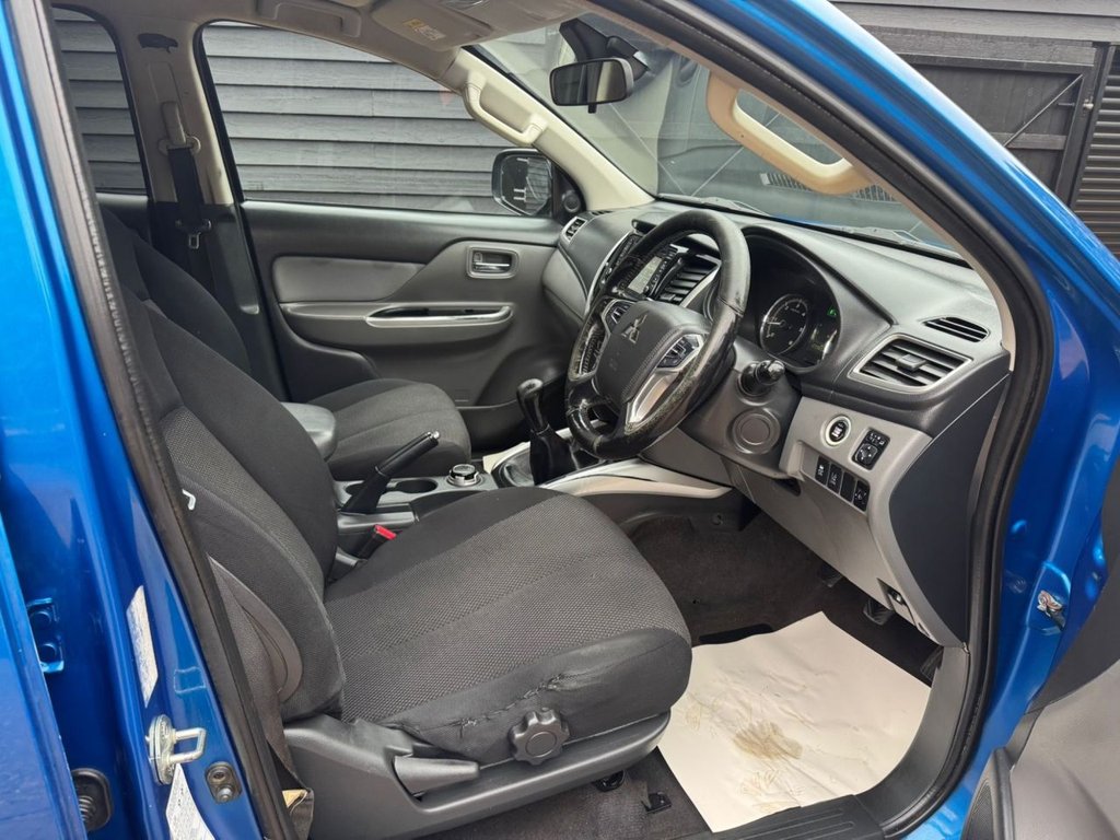 Used Mitsubishi L200 2019 for sale - 76023646: Photo 10