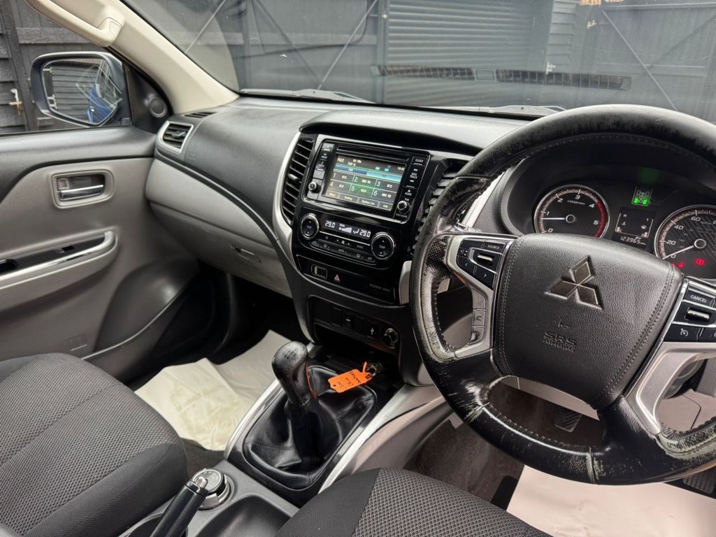 Used Mitsubishi L200 2019 for sale - 76023646: Photo 11