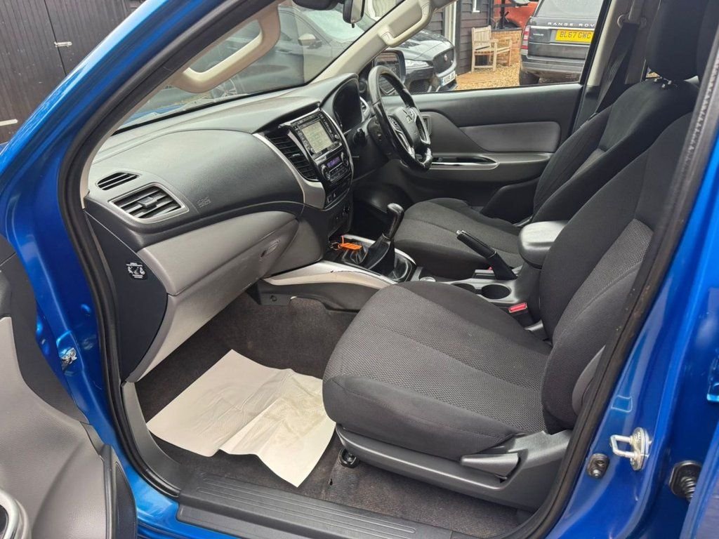 Used Mitsubishi L200 2019 for sale - 76023646: Photo 13