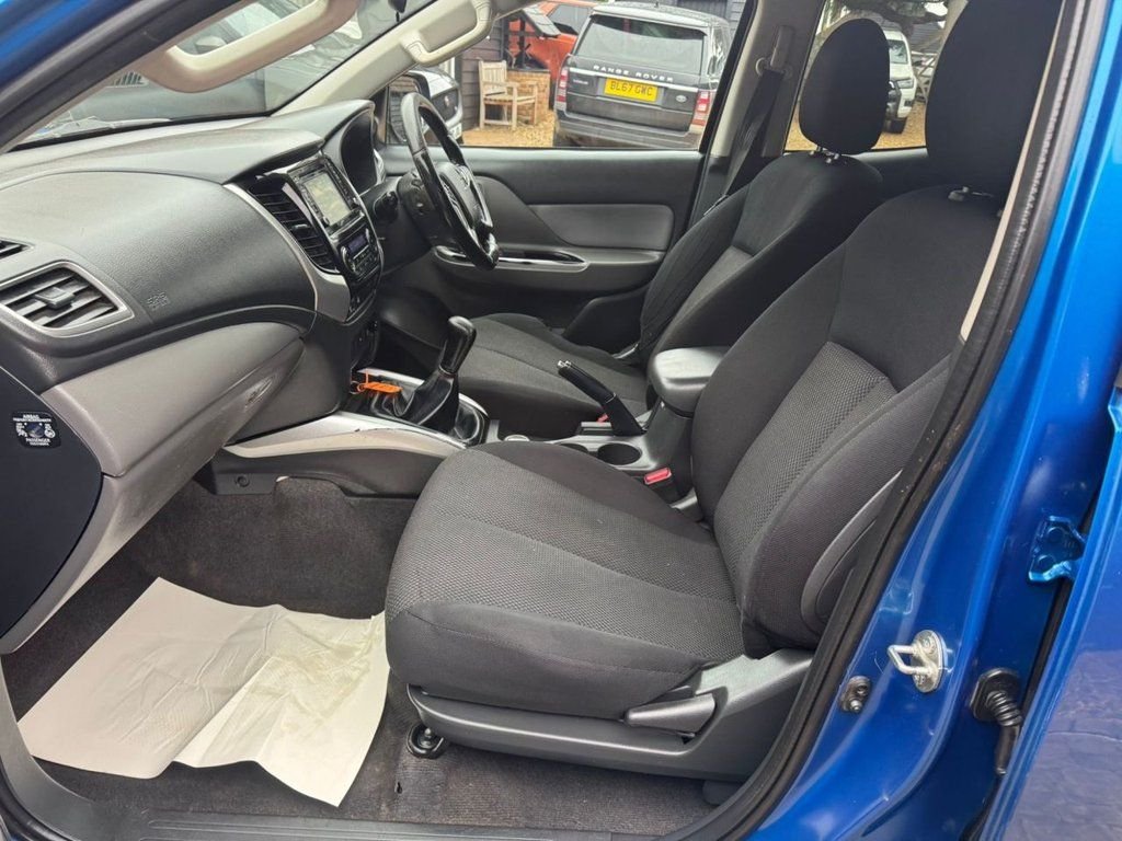 Used Mitsubishi L200 2019 for sale - 76023646: Photo 14