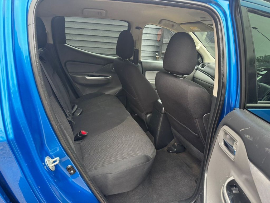 Used Mitsubishi L200 2019 for sale - 76023646: Photo 15