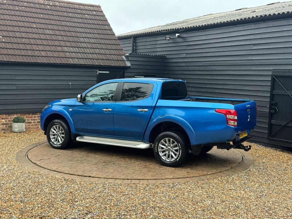 Used Mitsubishi L200 2019 for sale - 76023646: Photo 19