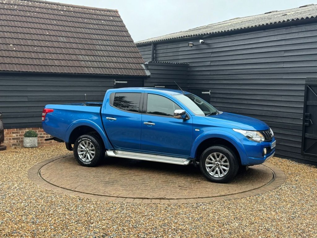 Used Mitsubishi L200 2019 for sale - 76023646: Photo 21