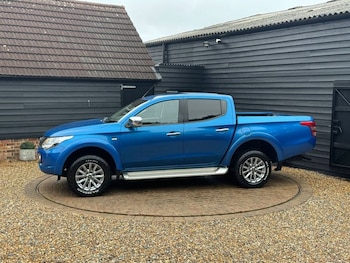 Used Mitsubishi L200 2019 for sale - 76023646: Photo 2